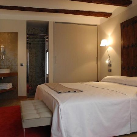Hotel Hospederia Chapitel Estella Zewnętrze zdjęcie
