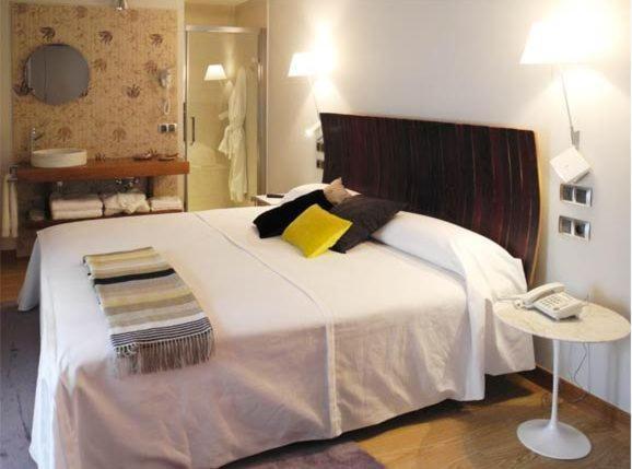 Hotel Hospederia Chapitel Estella Pokój zdjęcie