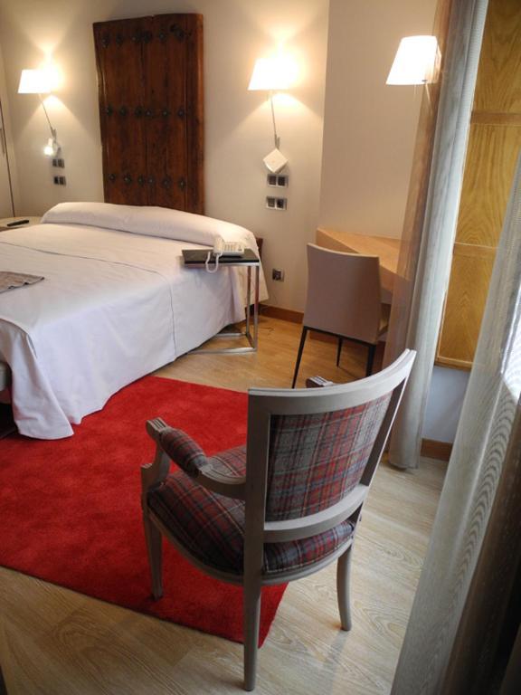 Hotel Hospederia Chapitel Estella Pokój zdjęcie