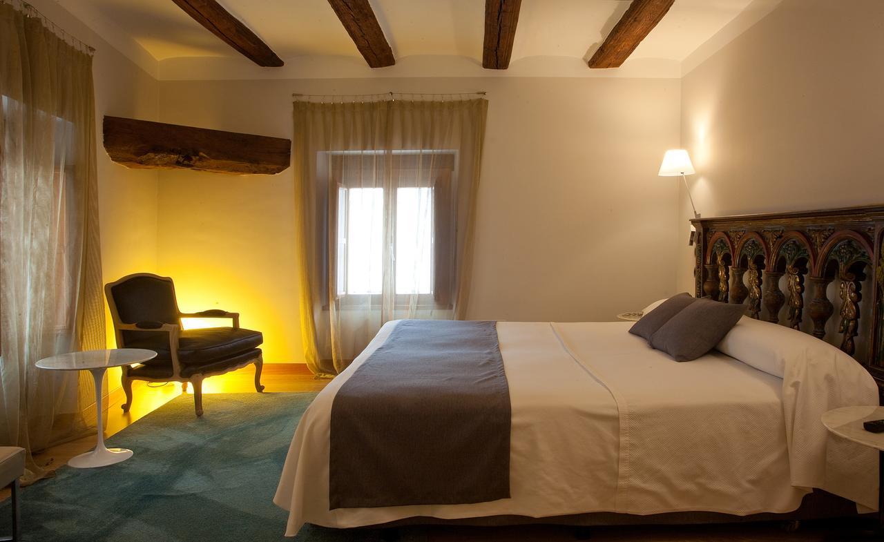 Hotel Hospederia Chapitel Estella Zewnętrze zdjęcie